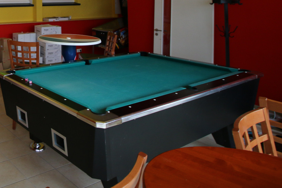 Billard