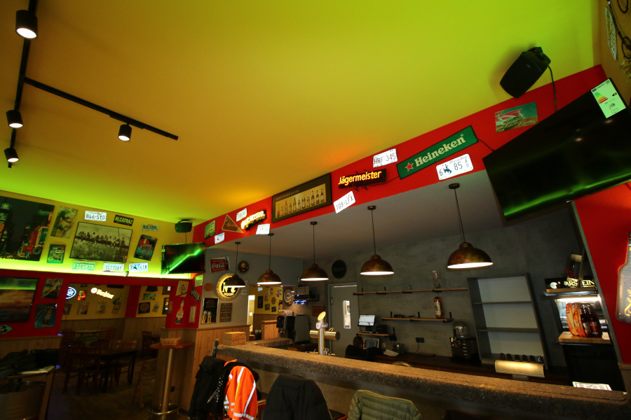 Theke
